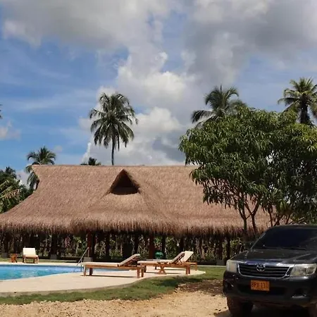Сasa de vacaciones Finca Isabela *
