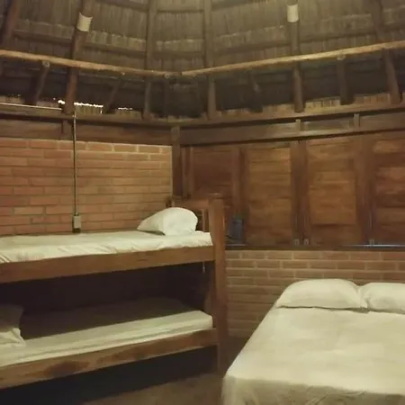 Сasa de vacaciones Finca Isabela *